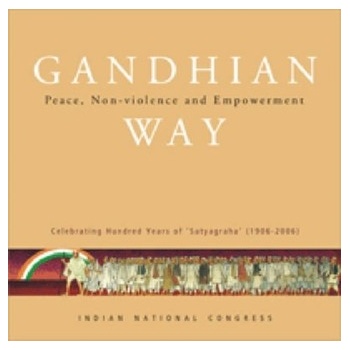Gandhian Way