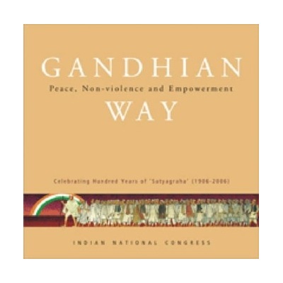 Gandhian Way