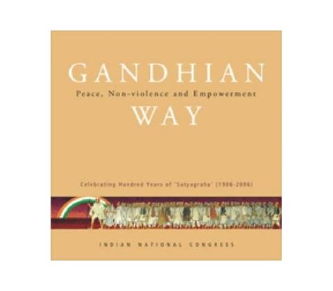 Gandhian Way