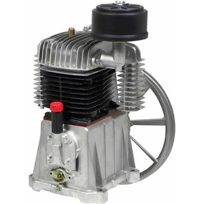 Nuair Компресорна глава Nuair NB7, FIN6000006 - 5.5 kW, 840 l/min, 11 bar (N70001A)
