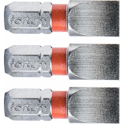 Fortum 8x25 mm 3 ks 4741108