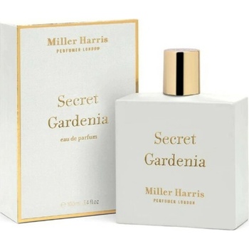 Miller Harris Secret Gardenia parfémovaná voda dámská 50 ml