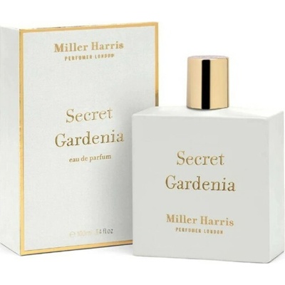 Miller Harris Secret Gardenia parfémovaná voda dámská100 ml