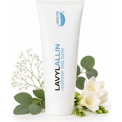 LAVYL Allin Tube tělové máslo 100 ml