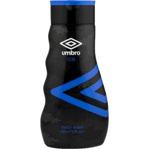 Umbro Душ гел Umbro Ice, 400 мл