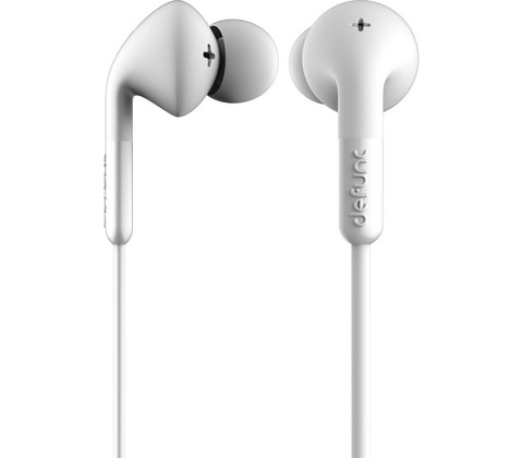 Defunc PLUS music