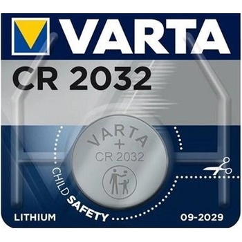 Varta CR2032 1ks 06032 101401
