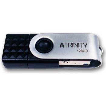Patriot Trinity 3v1 128GB PEF128GTRI3