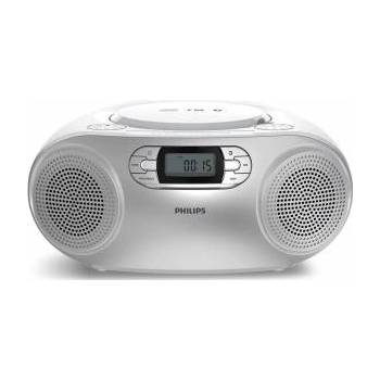 Philips taz2000s/10 cd Радиокасетофон