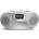 Philips taz2000s/10 cd Радиокасетофон
