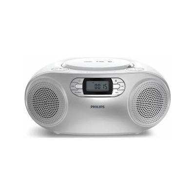 Philips taz2000s/10 cd Радиокасетофон