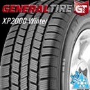General XP 2000 Winter 195/80 R15 96T