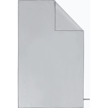 KADVA Бързосъхнеща кърпа KADVA Tuala XL сива