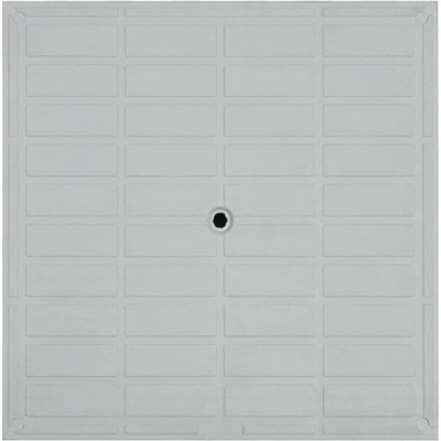 Midas Poklop PP DN 400 x 400 mm – Sleviste.cz