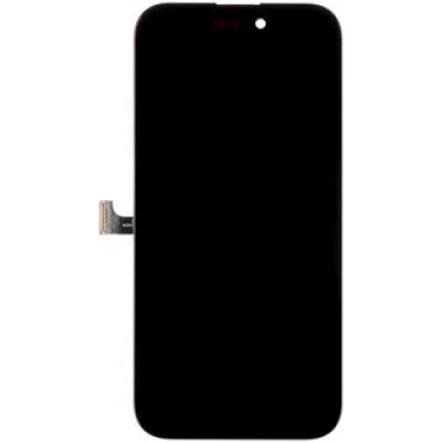 LCD Displej + Dotyková deska Apple iPhone 15 Pro – Zboží Živě