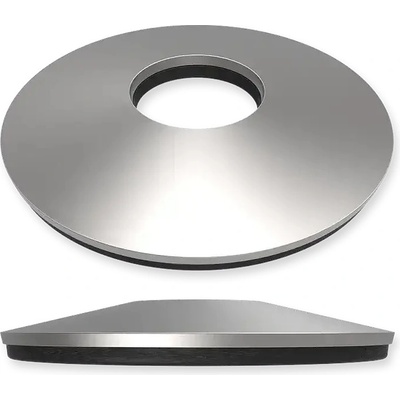 HELION Podložka s gumou EPDM M4x14