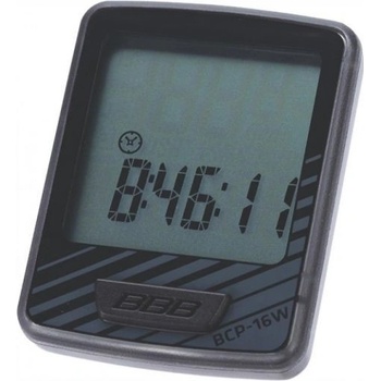 BBB BCP-16W