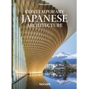 Knihy Contemporary Japanese Architecture - Philip Jodidio