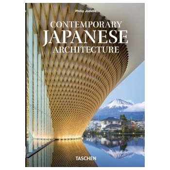 Contemporary Japanese Architecture - Philip Jodidio