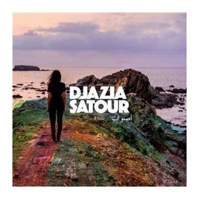 Djazia Satour - Aswât | أصوات LP