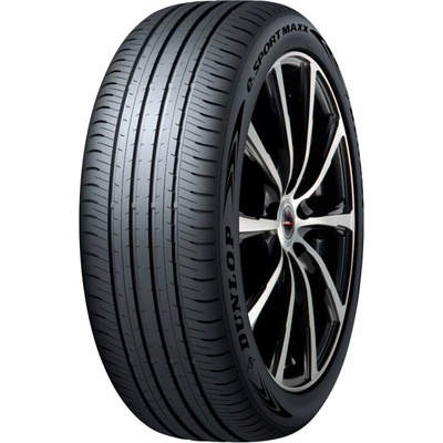Dunlop e.SPORTMAXX 245/45 R20 103Y
