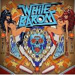 The White Barons - Electric Revenge (LP) (0698715008710)