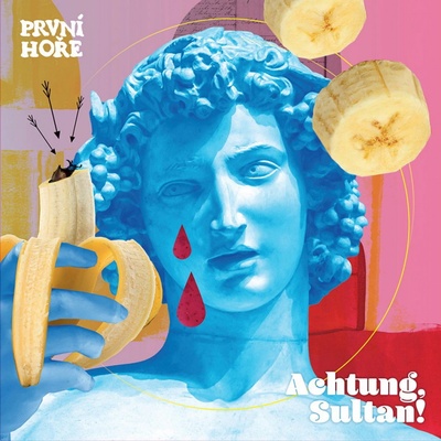 První Hoře - Achtung, Sultan!