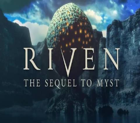 Riven