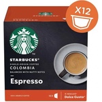 Starbucks Dolce Gusto Colombia Medium Roast Espresso (12)