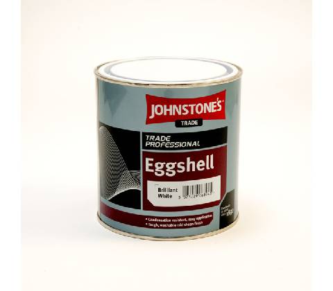 Professional eggshell biely - 1l