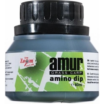Carp Zoom Dip Carp Amino Amur Grass 80 ml