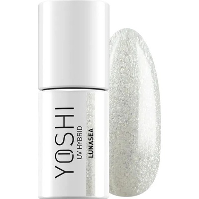 YOSHI Gél lak Mermagic Lunasea 171 6 ml