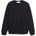 ARMEDANGELS Мъжки пуловер ARMEDANGELS Baaro Loop Jumper - Black (017-4388-0113)