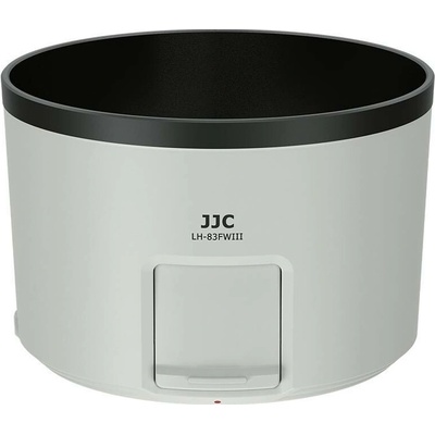 JJC Lens Hood for Canon ET 83FWIII