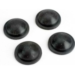 Traxxas Диафрагми гумички за амортисьори Traxxas Silicone diaphragms (4), TRX1765 (TRX1765)