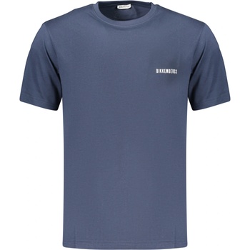 Bikkembergs modré modré