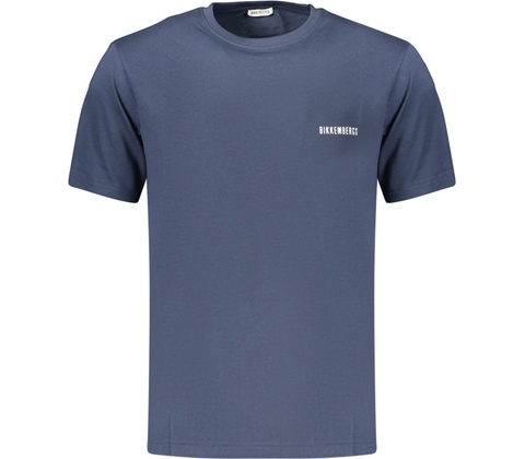 Bikkembergs modré modré
