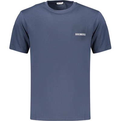 Bikkembergs modré modré