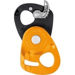 Petzl Макара PETZL Micro Traxion Pulley orange