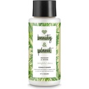 Love Beauty & Planet Rozmarýn a Vetiver Detoxikační kondicionér 400 ml