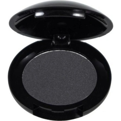 Geoderm Prírodný kompaktný očný tieň Black Amber 2 g