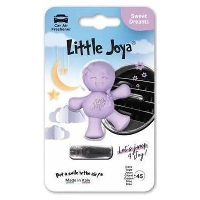 Little Joya Sweet Dreams 12 g