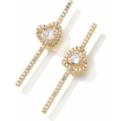 Swarovski E. náušnice SEE3626