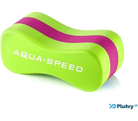Aqua-Speed 3-Layers PullBuoy