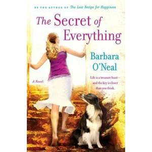 Secret of Everything | Barbara O'Neal (ISBN: 9780553385526)