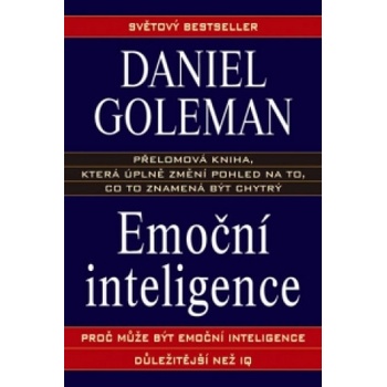 Emoční inteligence