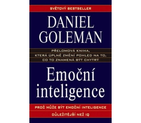 Emoční inteligence