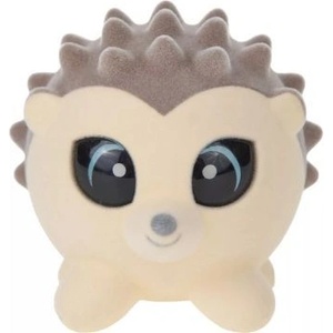 TM Toys Играчка-фигурка Flockies: серия 4 - таралежът Хюго
