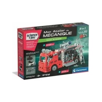 Clementoni Пъзел Clementoni