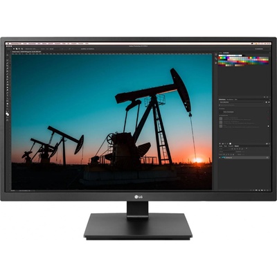 27BN55UP-B 27" 4K Ultra HD IPS монитор HDR10-el (27BN55UP-B. AEU) (27BN55UP-B.AEU)